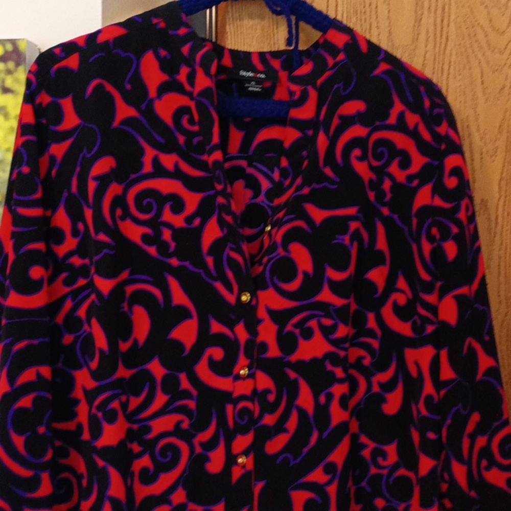 Women's Blouse